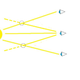 Image for article titled Why Are There Three Suns In The Sky?
